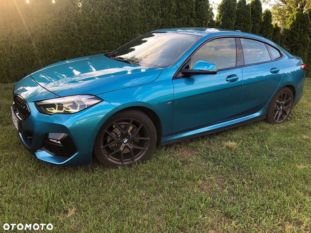 BMW Seria 2 218i - 3
