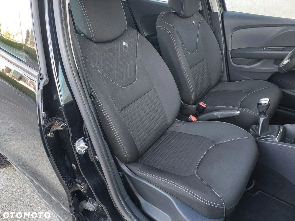 Renault Clio 1.2 16V Limited - 25