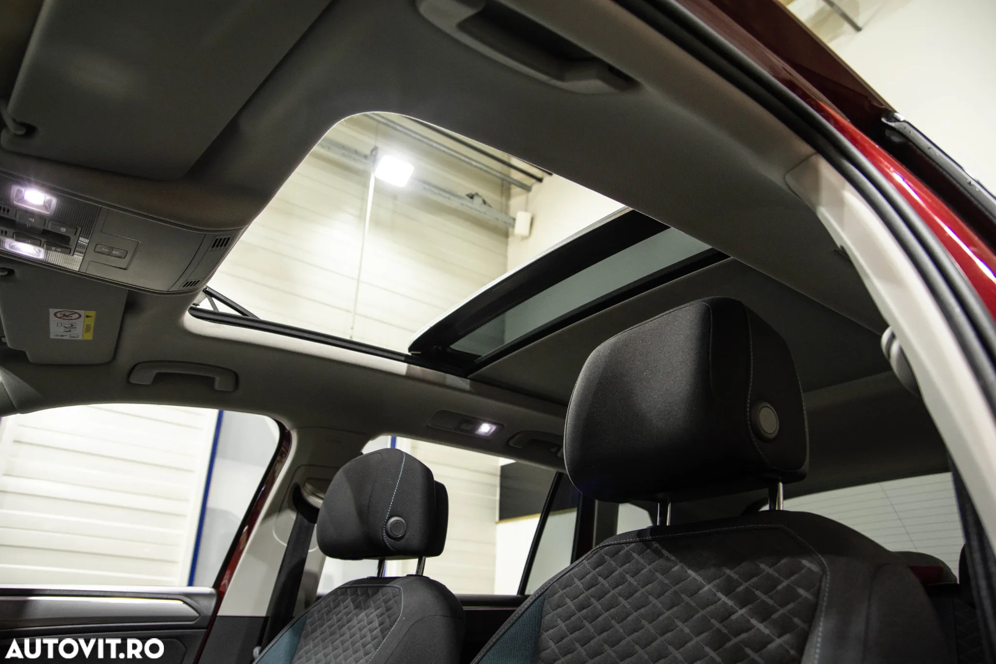 Volkswagen Tiguan 2.0 TSI DSG 4Mot Highline - 6