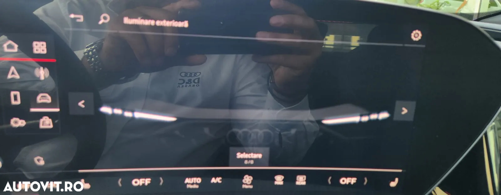 Audi Q5 Sportback 40 TDI quattro S tronic MHEV S Line - 27