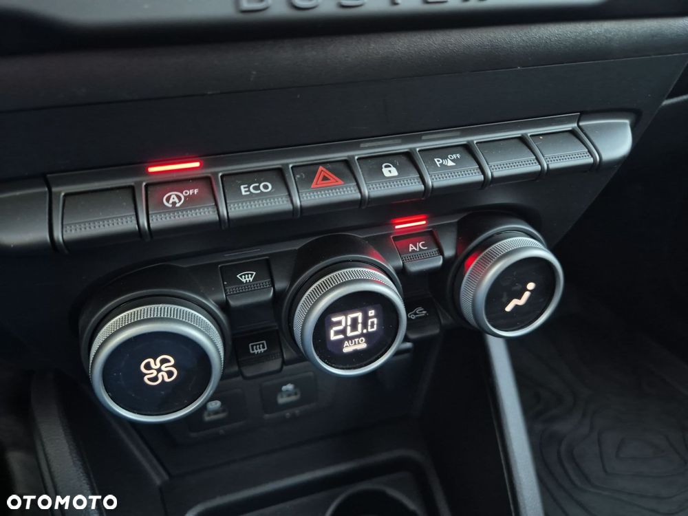 Dacia Duster 1.3 TCe Journey - 23