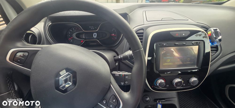 Renault Captur - 6