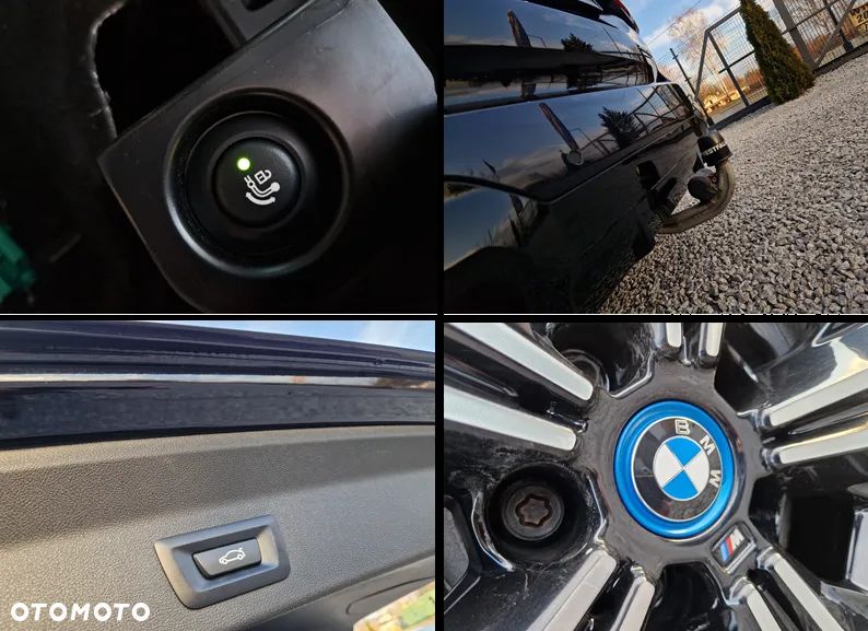 BMW X3 xDrive30e M Sport - 18