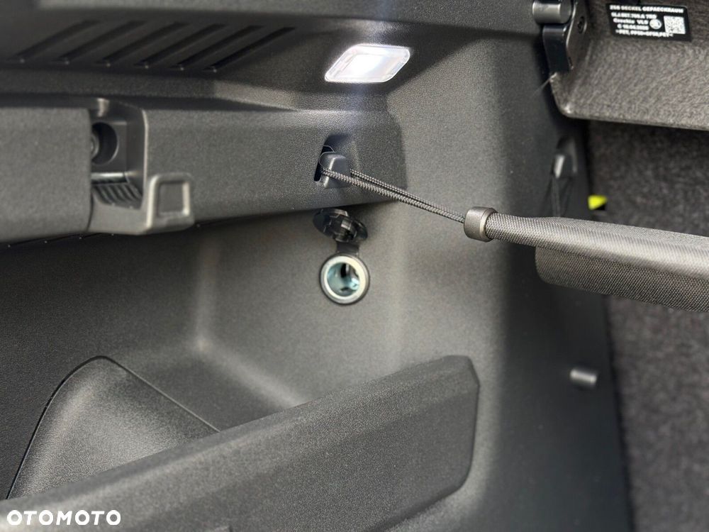 Skoda Elroq RS 84kWh - 33