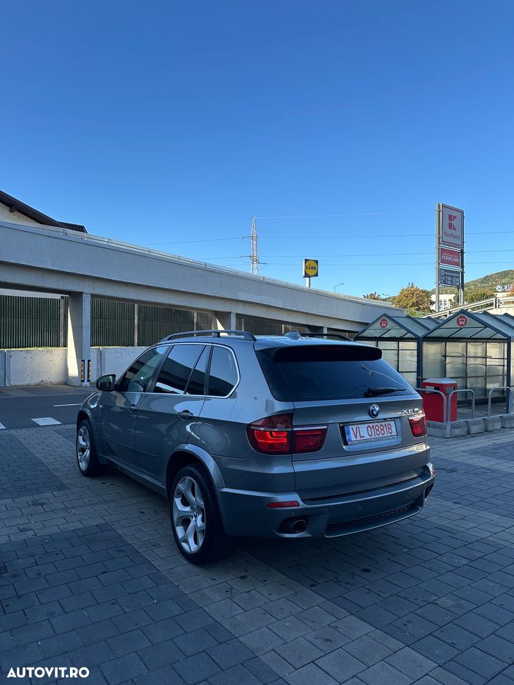 BMW X5 xDrive40d - 9