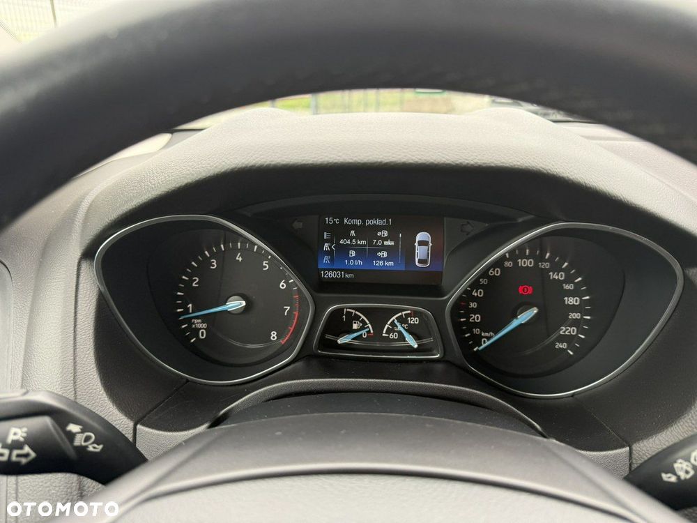 Ford Focus - 24
