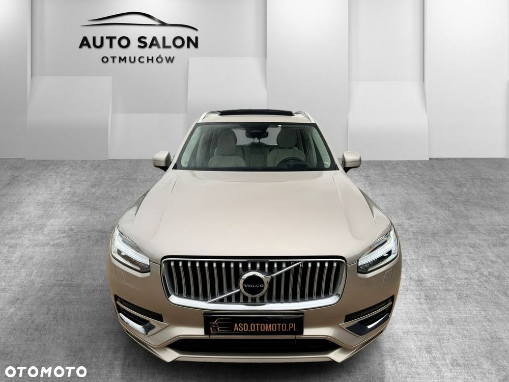 Volvo XC 90 - 2