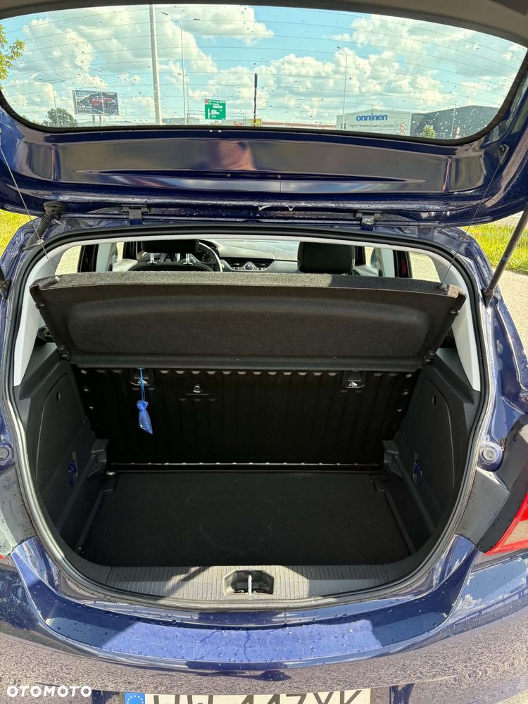 Opel Corsa - 16
