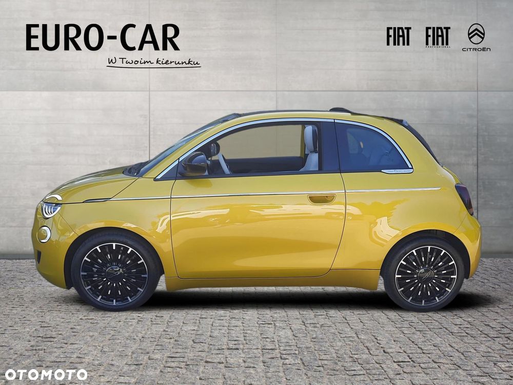 Fiat 500 - 2