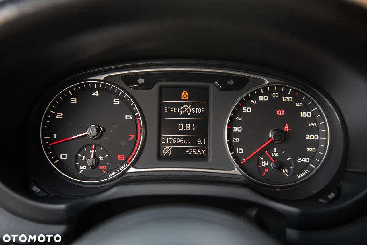 Audi A1 - 18