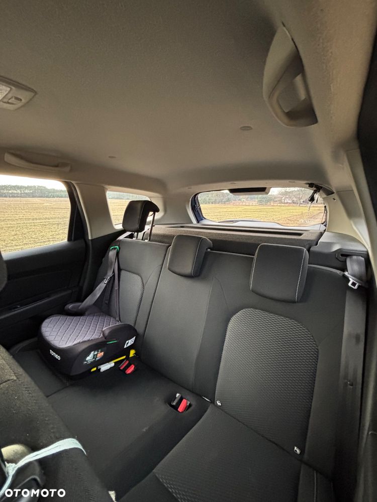 Dacia Duster 1.3 TCe FAP Prestige EU6d - 8