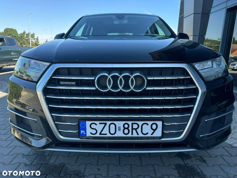 Audi Q7 - 3