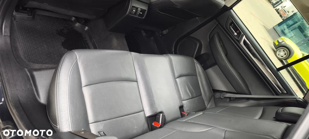 Subaru Outback 2.5i Comfort - 7