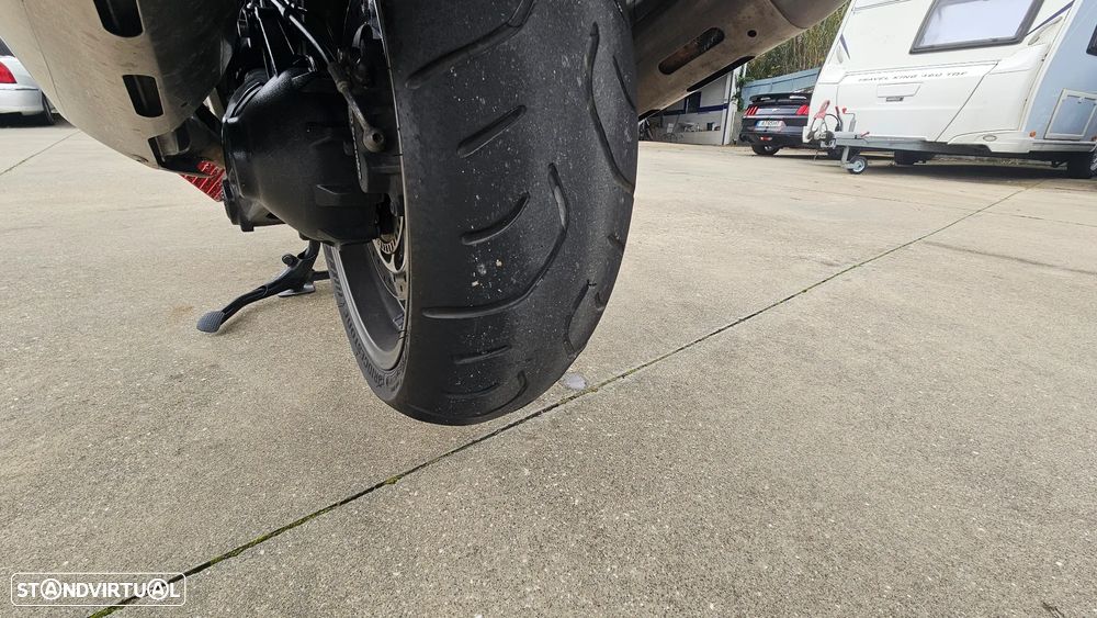 BMW K 1600 GT GT - 22