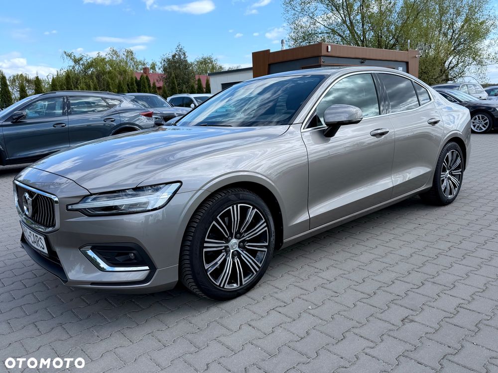 Volvo S60 - 37