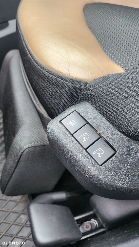 Citroën C4 Grand Picasso 2.0 BlueHDi Exclusive - 16