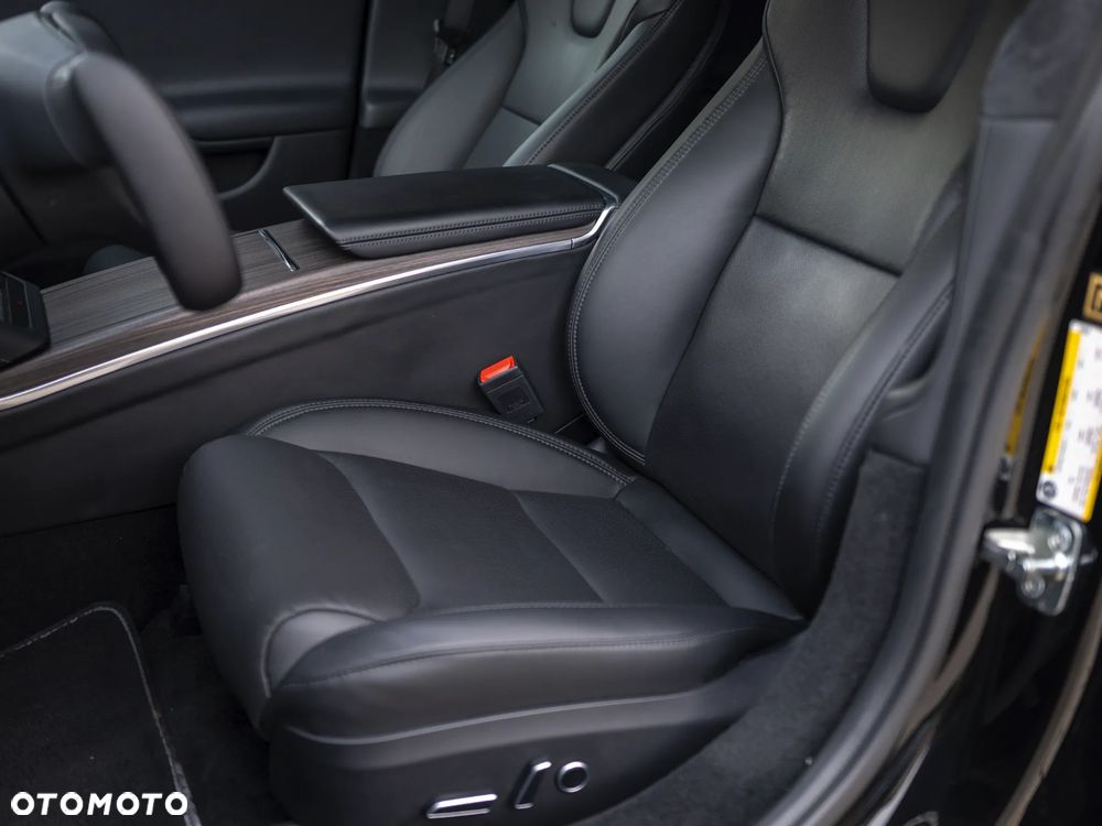 Tesla Model S Long Range AWD - 19