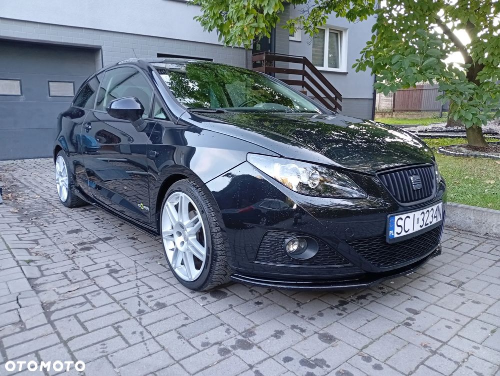Seat Ibiza - 6