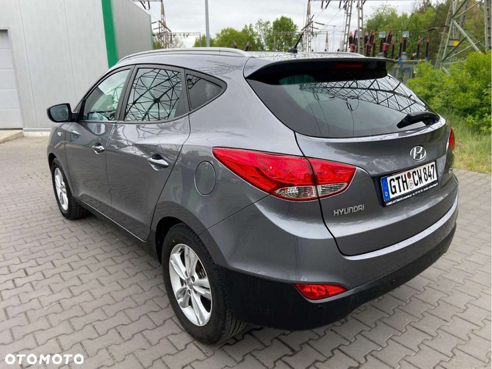 Hyundai ix35 - 5