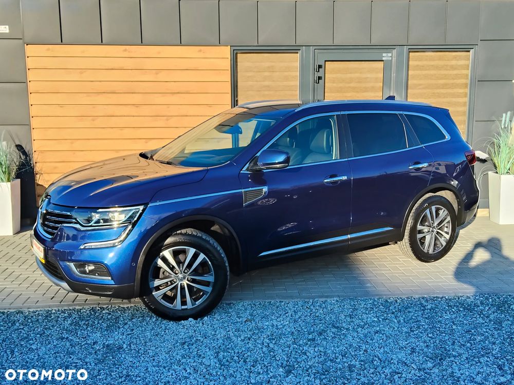 Renault Koleos 2.0 dCi Intens 4x4 - 2