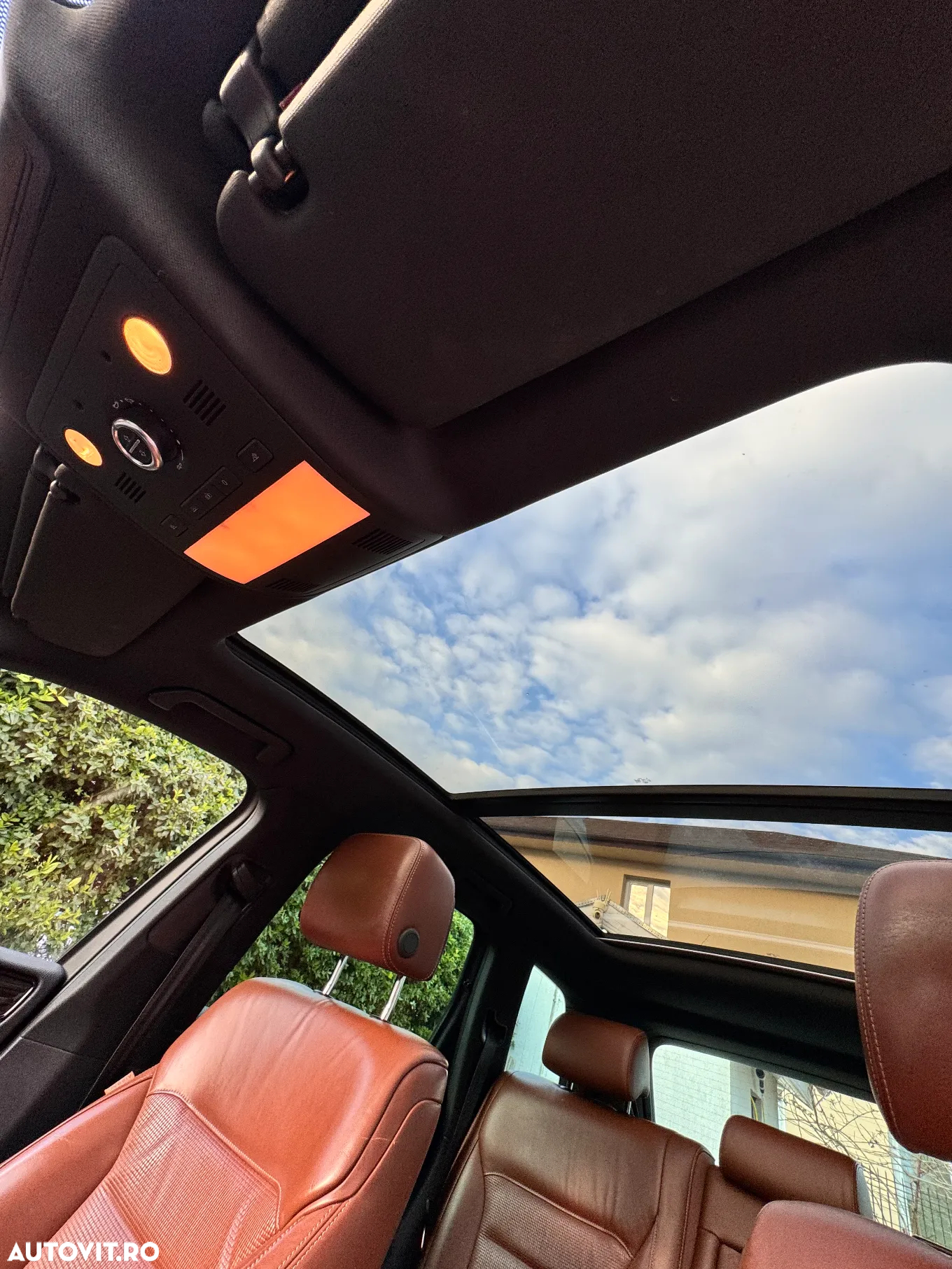 Volkswagen Touareg - 9