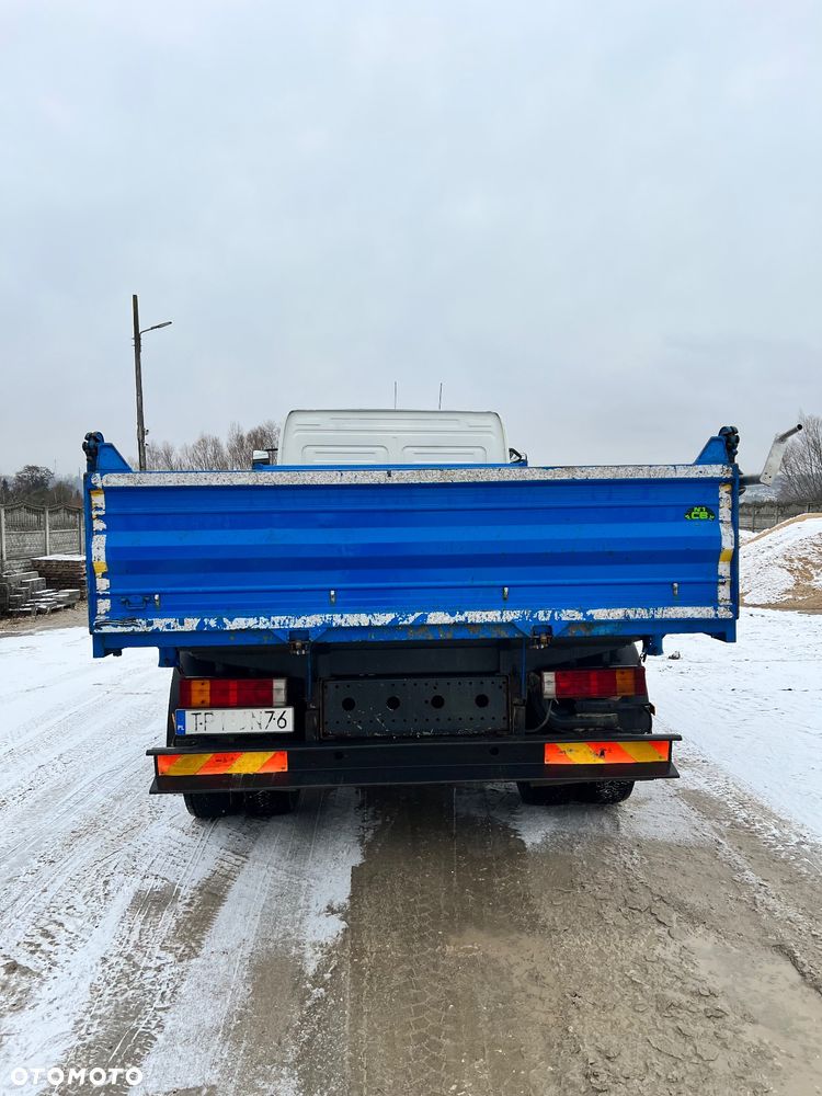 Mercedes-Benz Atego - 6