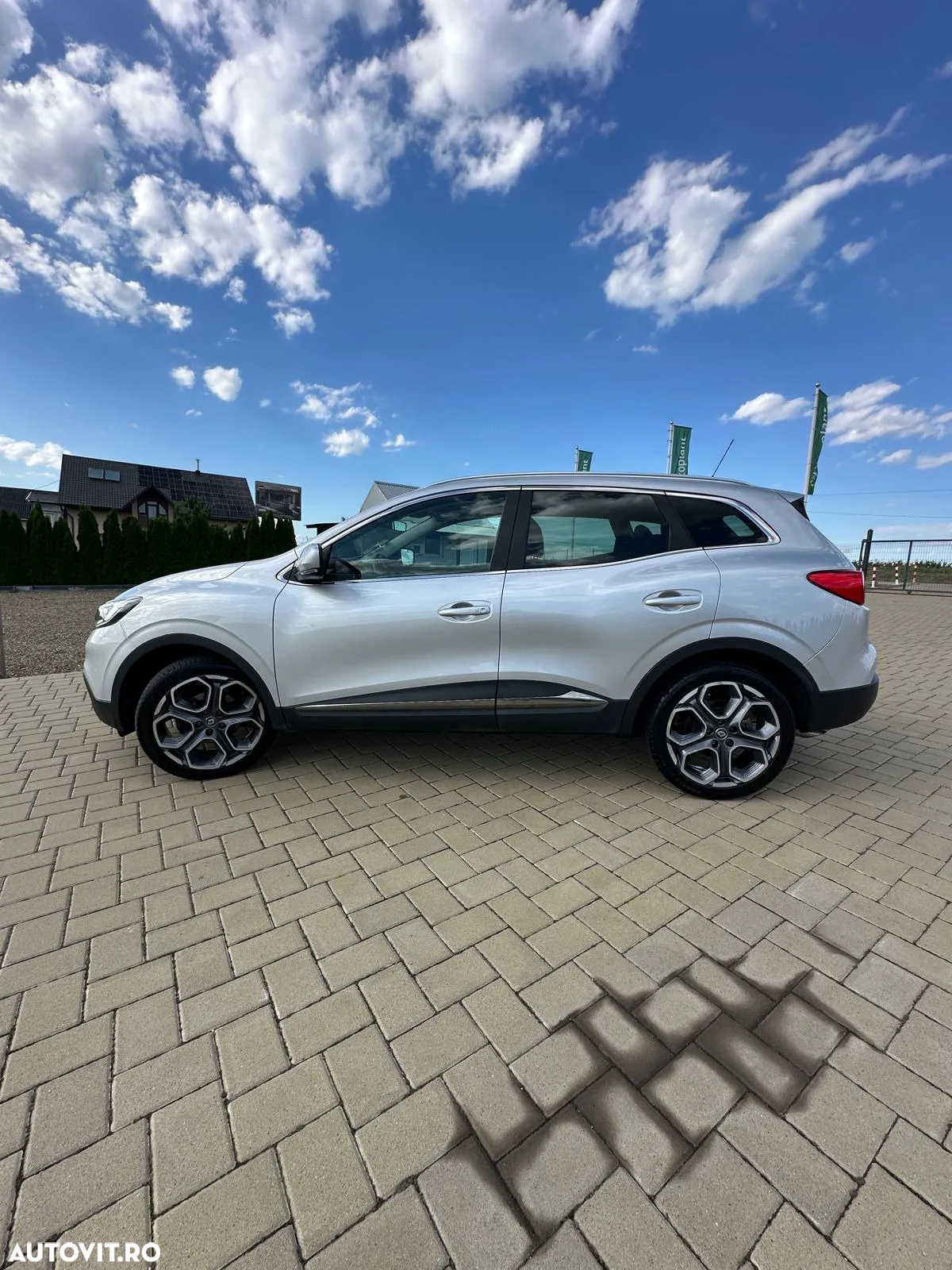Renault Kadjar 1.5 DCI XMod - 6