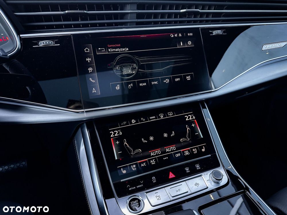 Audi Q7 - 33
