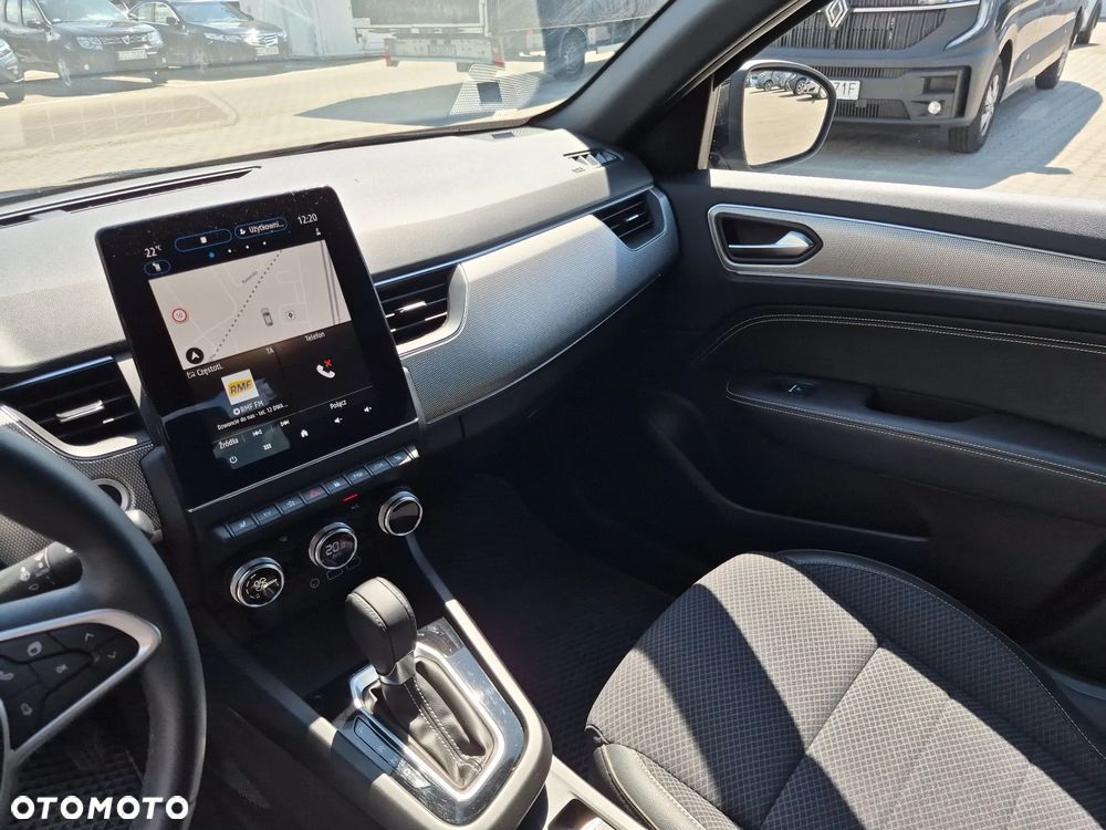 Renault Arkana 1.6 E-Tech Full Hybrid 145 Techno MMT - 15