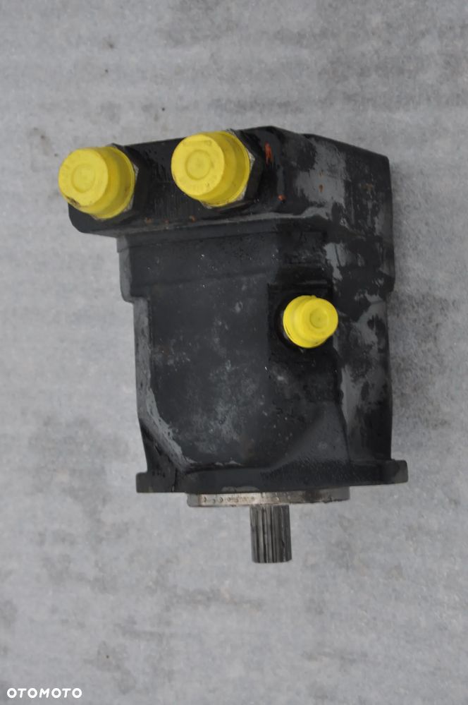 Silnik jazdy hydromotor Manitou 160 ATJ R902493363