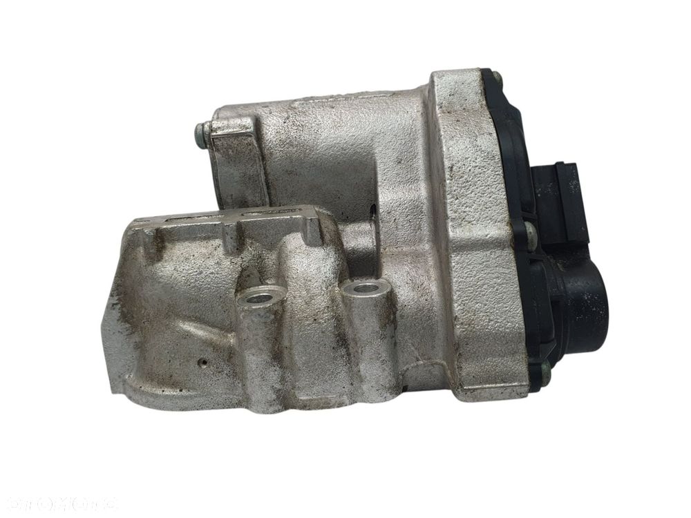 ZAWÓR EGR Opel Vectra C Signum Zafira B 2.2 Direct 5WK9186 VDO OE - 3