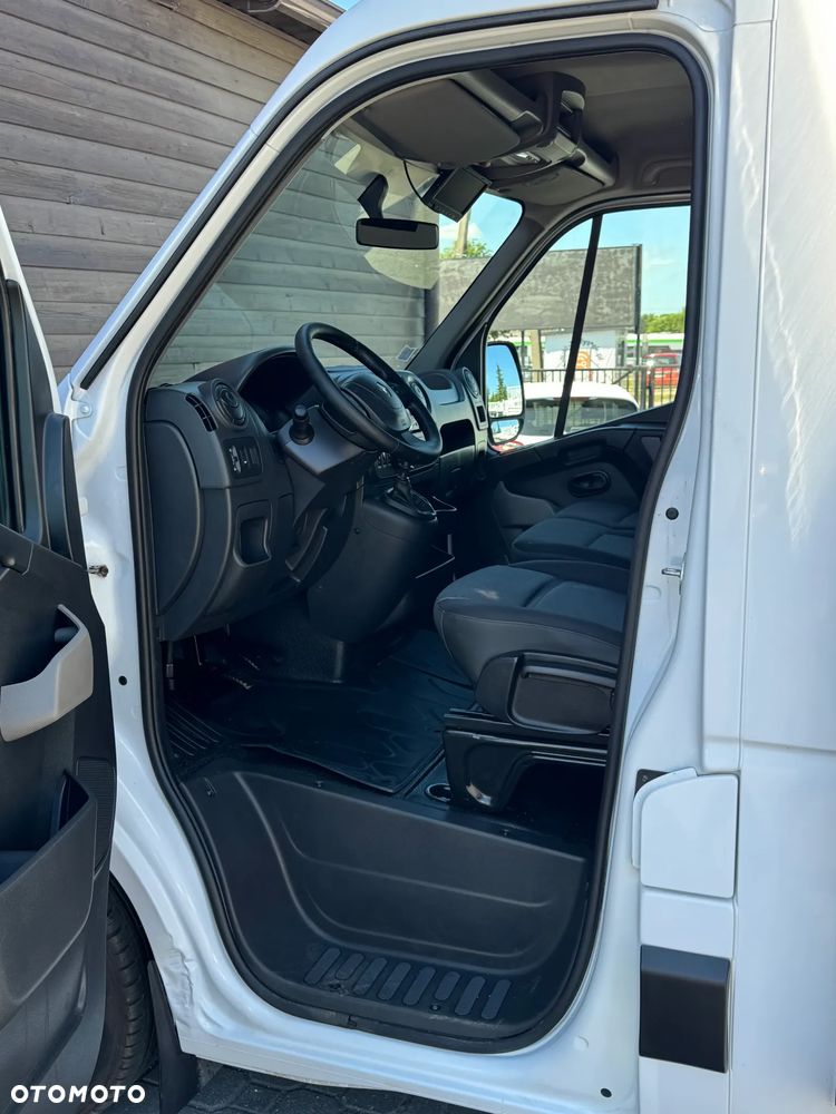 Renault MASTER - 11