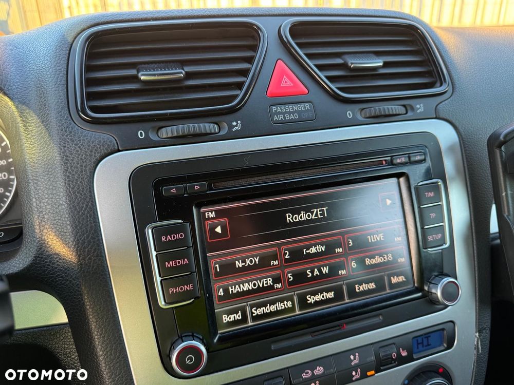 Volkswagen Scirocco 1.4 TSI Match - 29