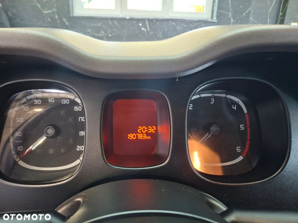 Fiat Panda 1.3 Multijet Easy S&S - 18