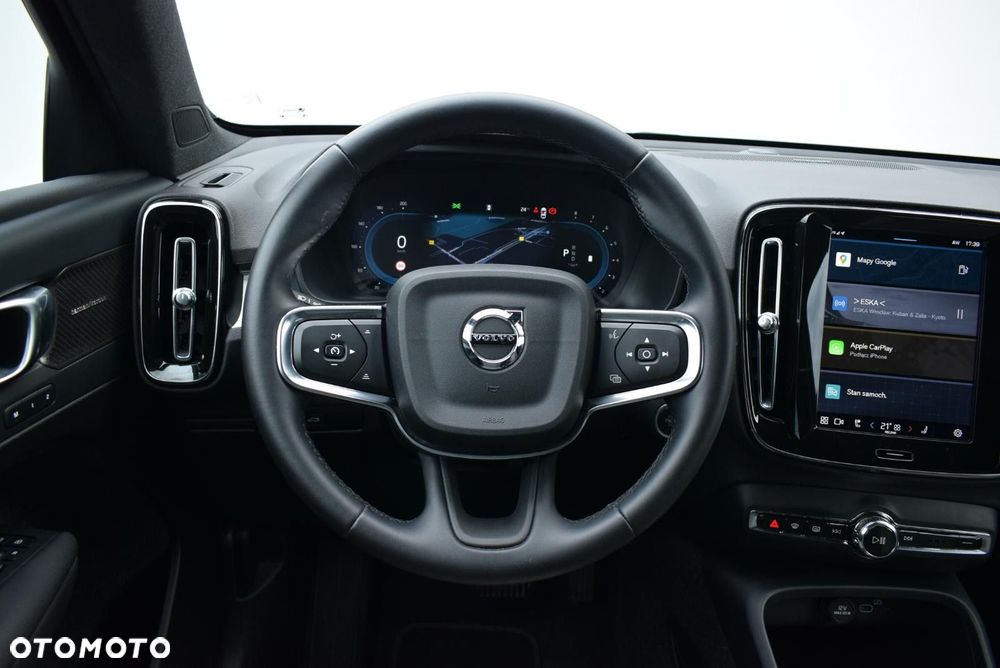 Volvo XC 40 - 17