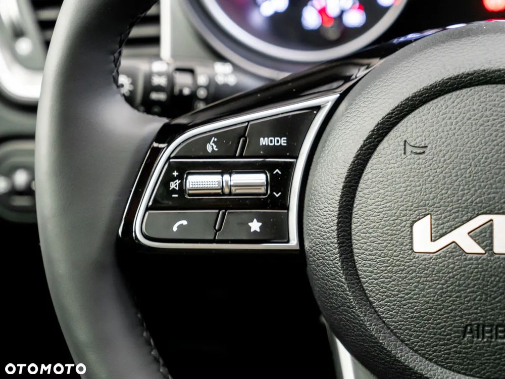 Kia XCeed 1.5 T-GDI M - 19