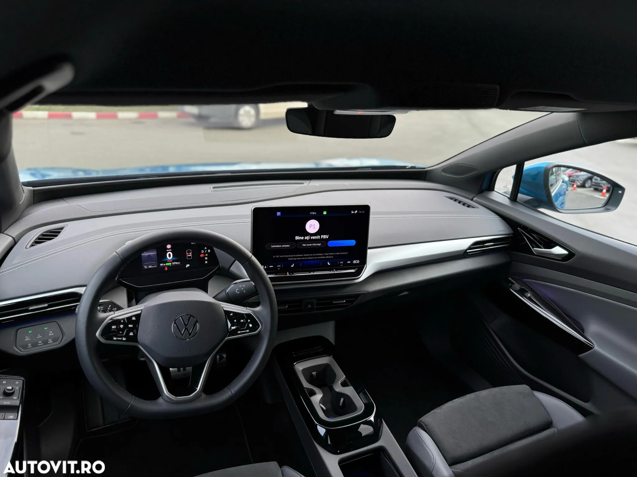 Volkswagen ID.5 77 kWh Pro Advanced - 11