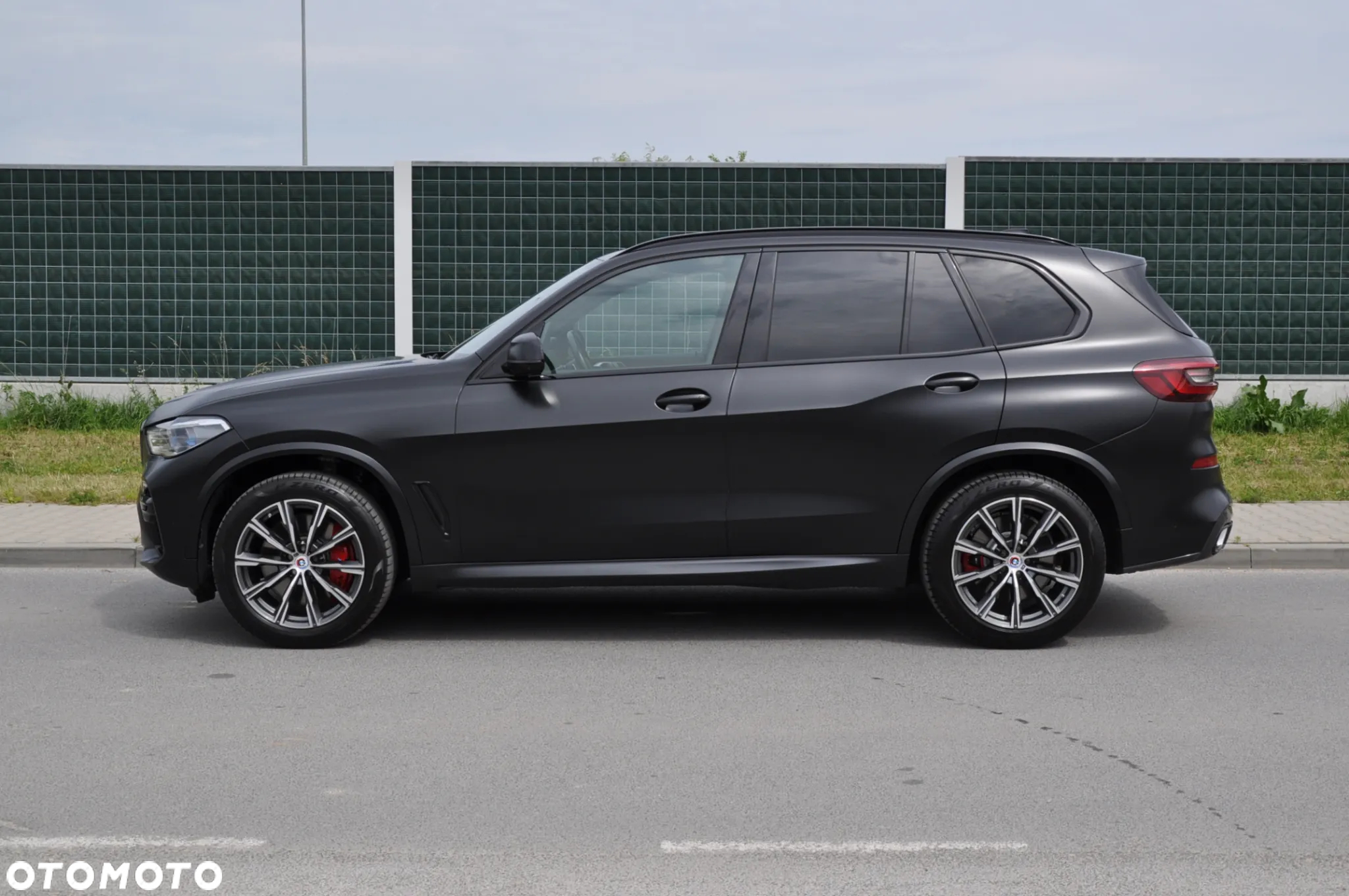 BMW X5 - 11