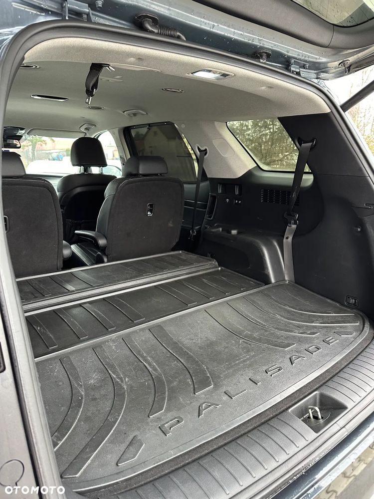 Hyundai Palisade - 15