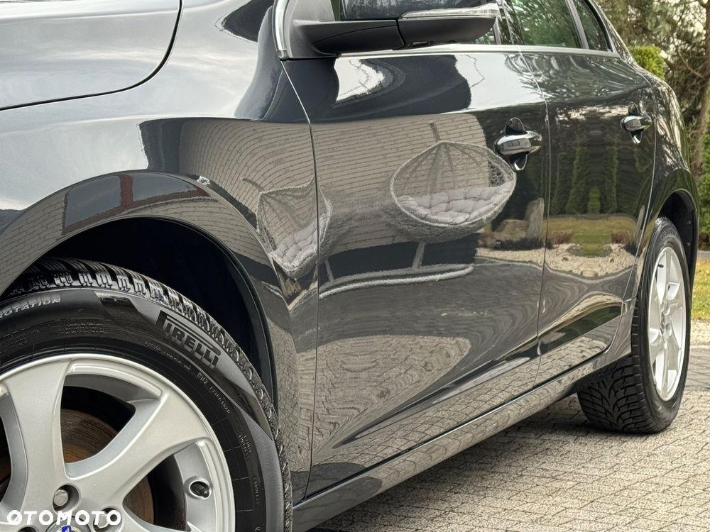 Volvo S60 D4 Drive-E Summum - 6