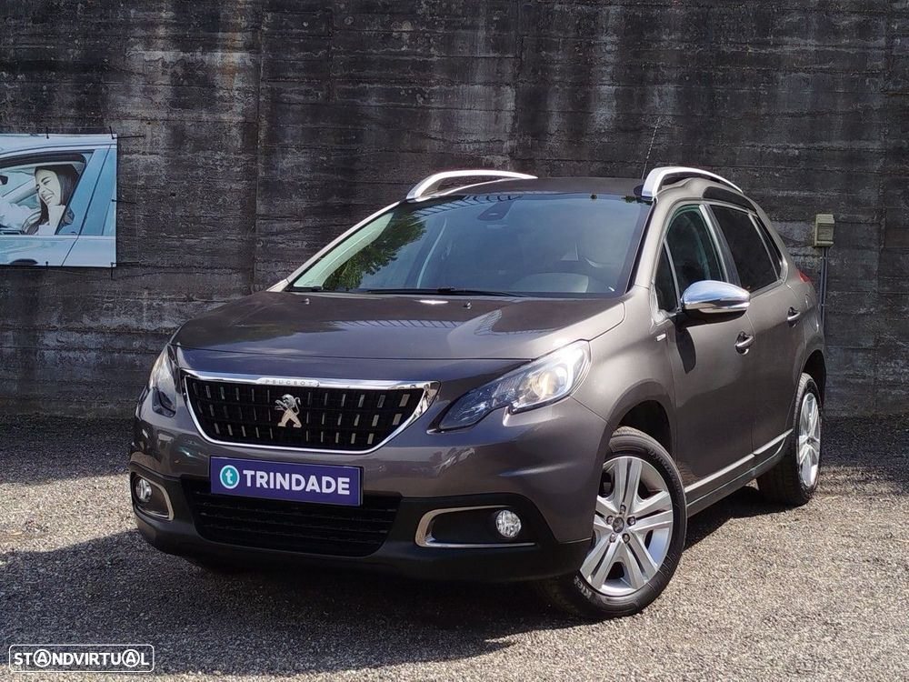 Peugeot 2008 1.2 PureTech Style - 9