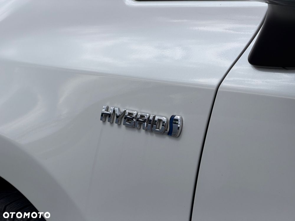 Toyota Prius+ 1.8 HSD Prestige - 10