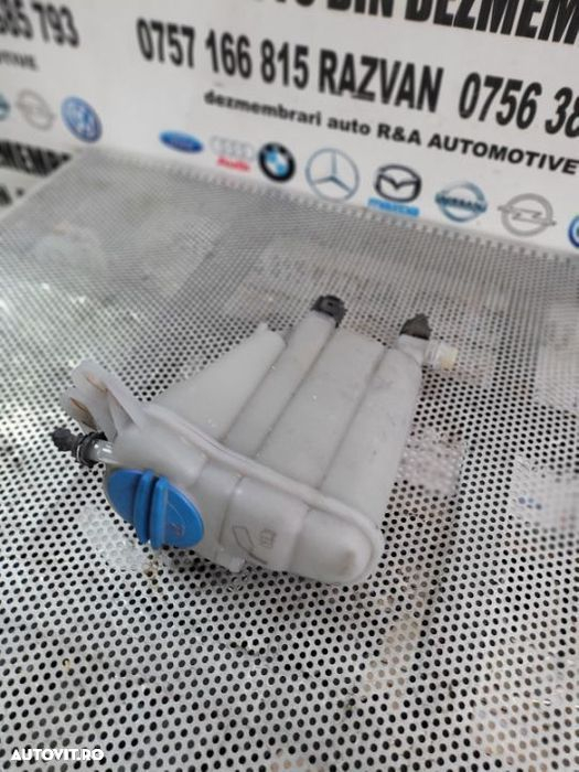 Vas Expansiune Apa Antigel Audi A4 B8 A5 Dezmembrez audi A5 S5 RS5 - 3