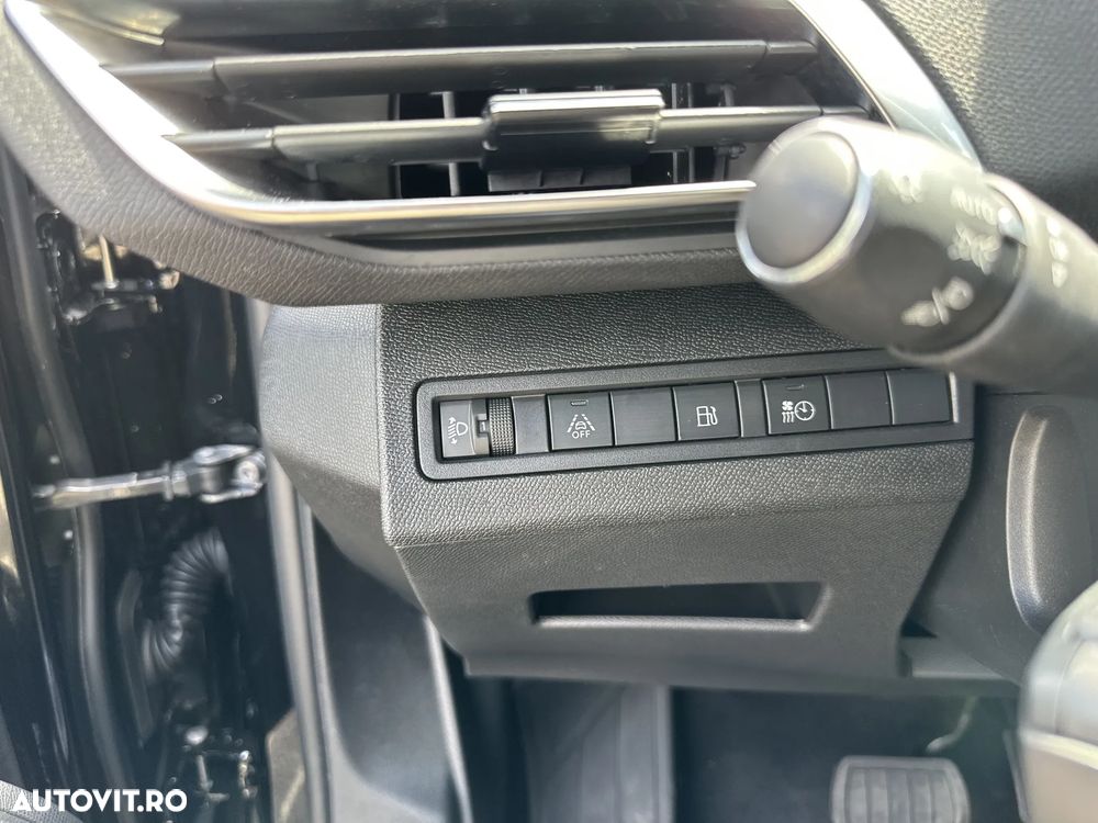 Peugeot 3008 - 16