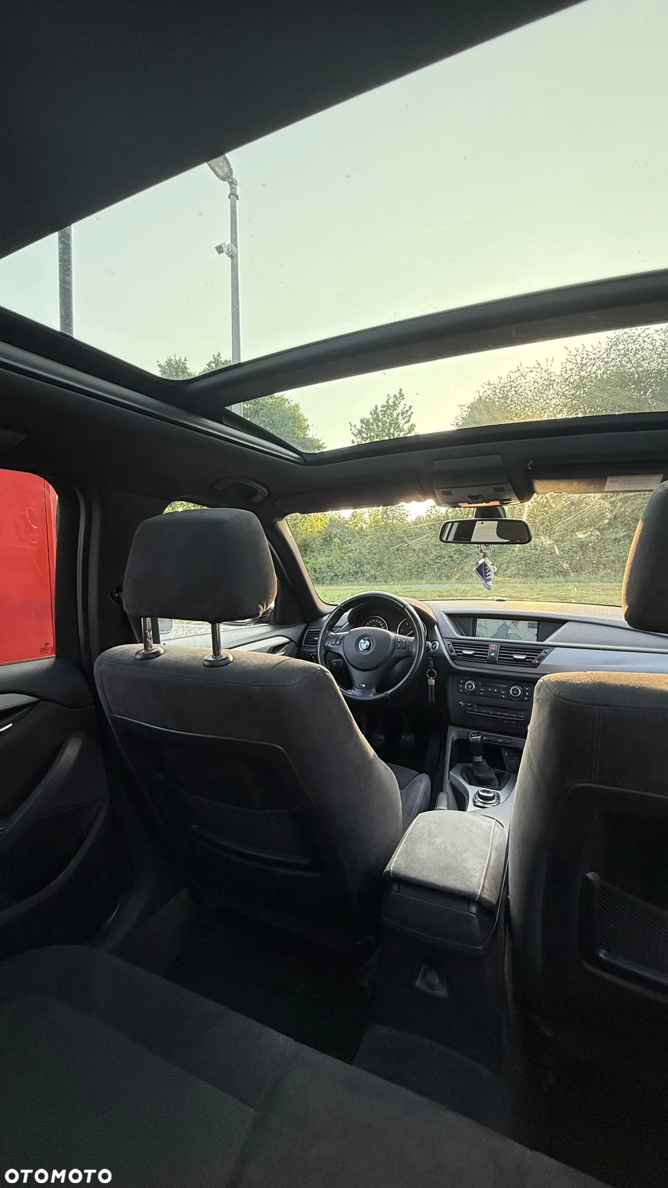 BMW X1 sDrive20d EfficientDynamics - 31