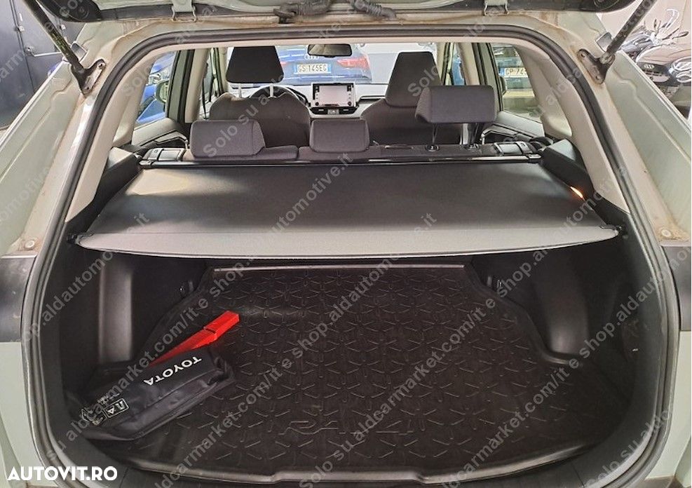 Toyota RAV4 2.5 VVT-iE 4x2 Exclusive - 12