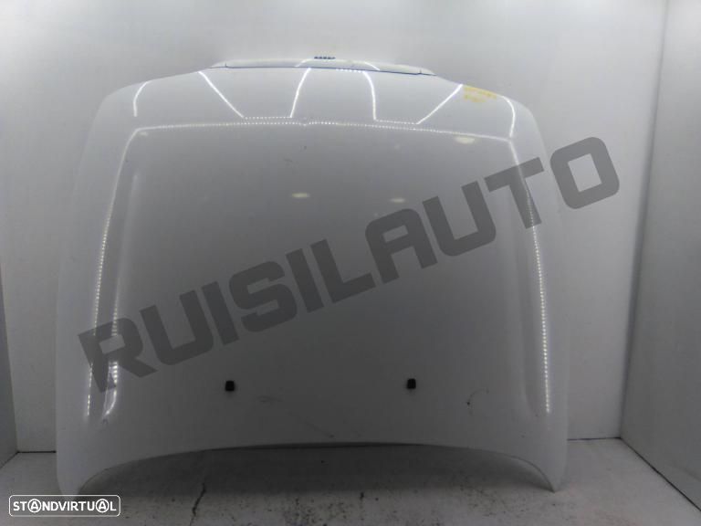 Capot  Fiat Brava [1995_2001] 1.4 - 1