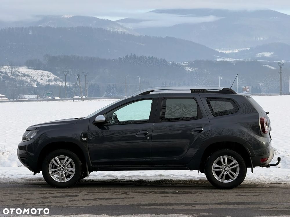 Dacia Duster 1.3 TCe FAP Prestige - 9