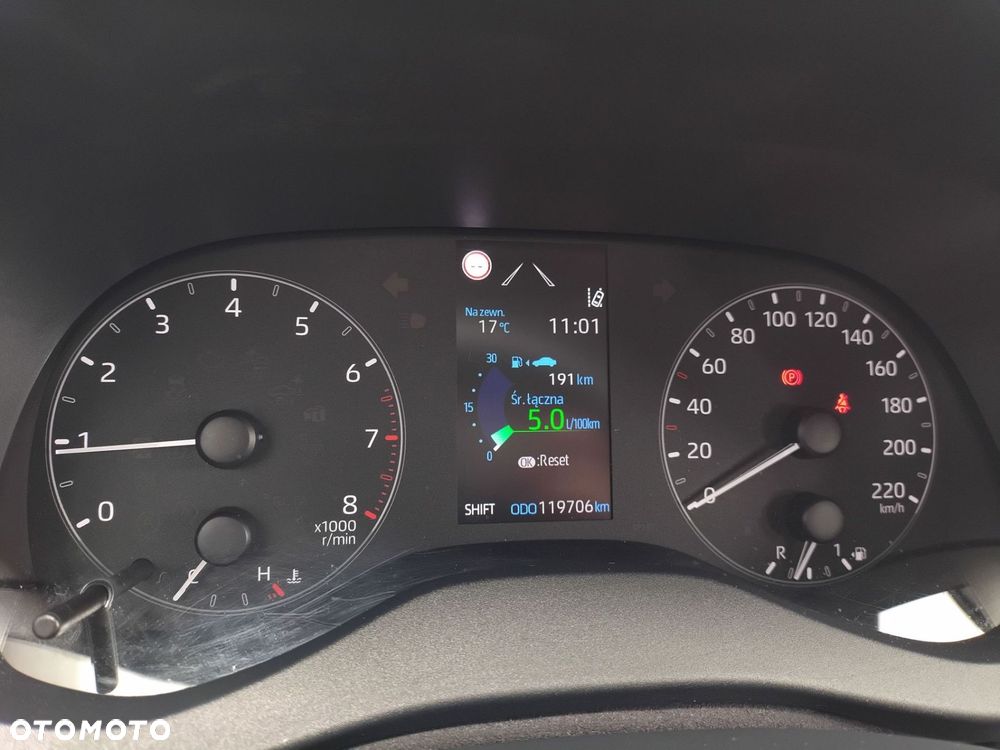 Toyota Yaris 1.0 Active - 25