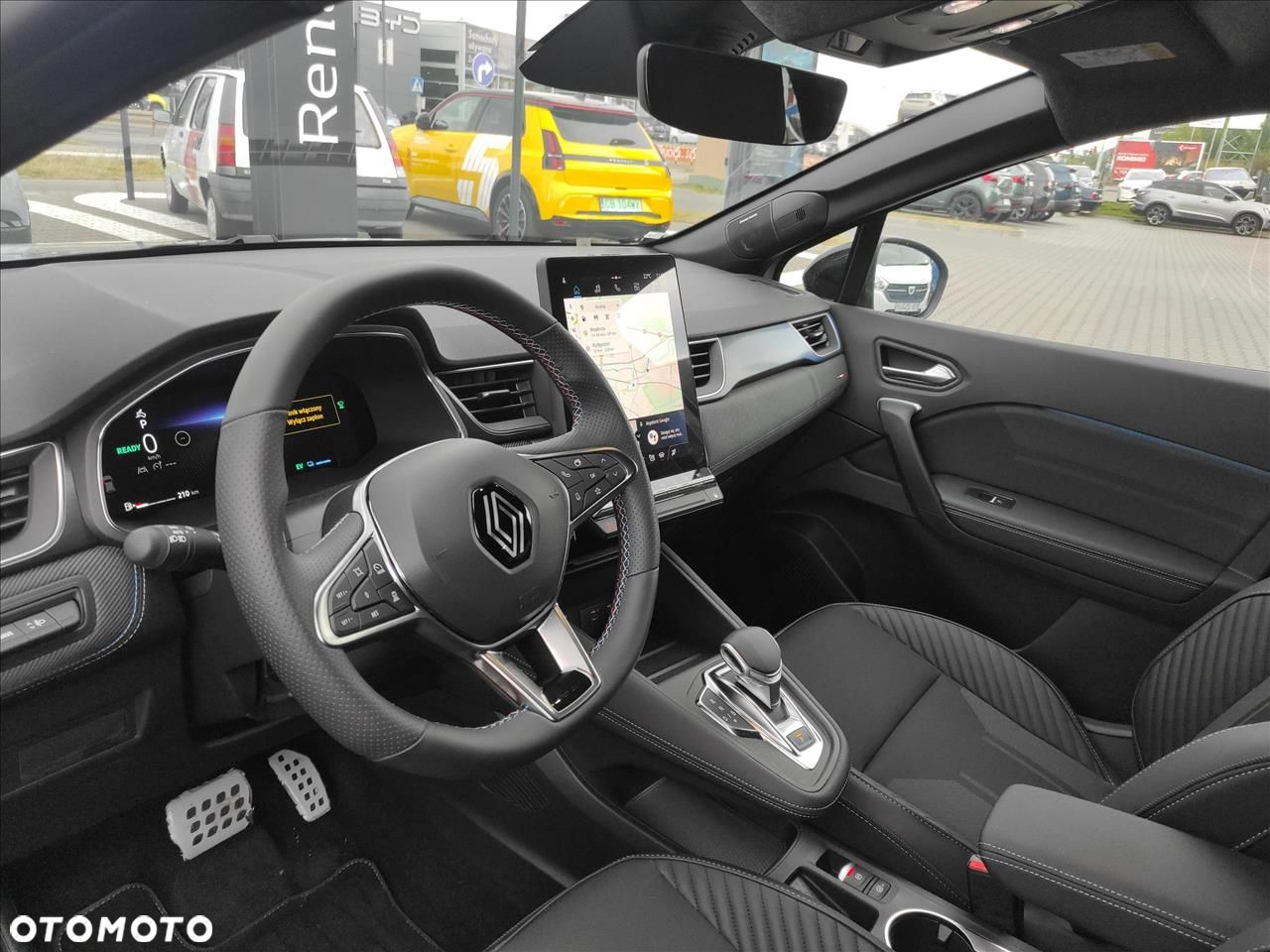 Renault Captur - 9